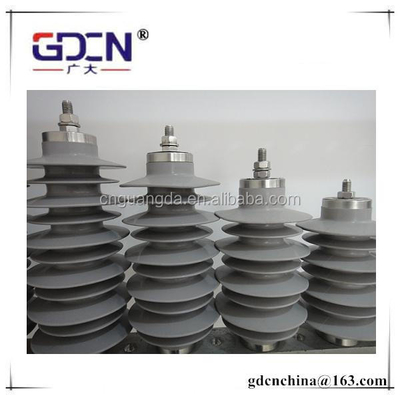 Medium Voltage And High Voltage Polymer Surge Switch Arrester